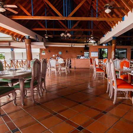 Hotel Faranda Guayacanes Chitré Dış mekan fotoğraf