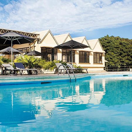 Hotel Faranda Guayacanes Chitré Dış mekan fotoğraf