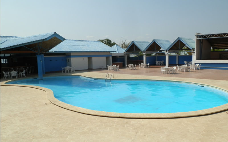 Hotel Faranda Guayacanes Chitré Dış mekan fotoğraf