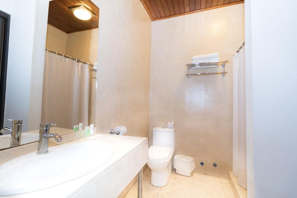 Hotel Faranda Guayacanes Chitré Dış mekan fotoğraf