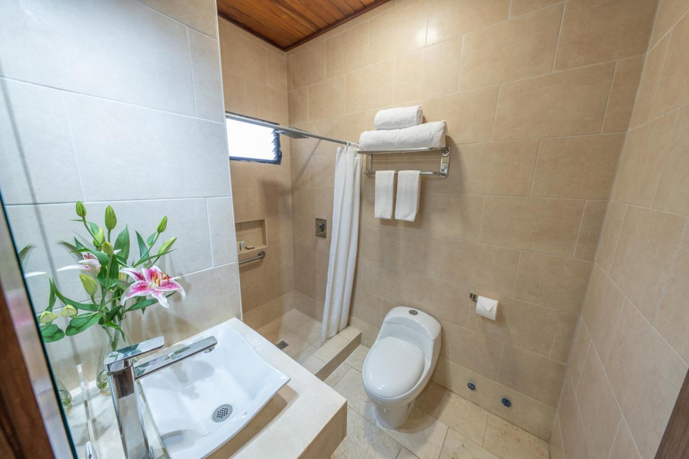 Hotel Faranda Guayacanes Chitré Dış mekan fotoğraf
