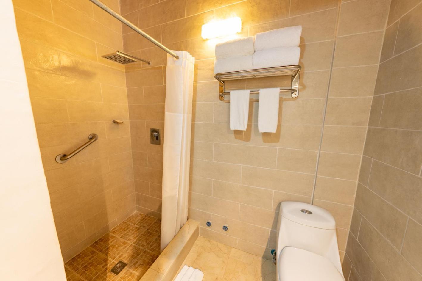 Hotel Faranda Guayacanes Chitré Dış mekan fotoğraf
