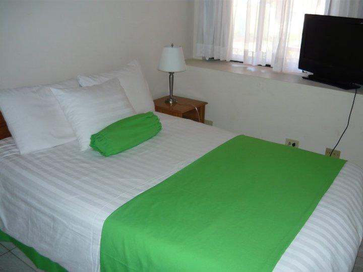 Hotel Faranda Guayacanes Chitré Dış mekan fotoğraf
